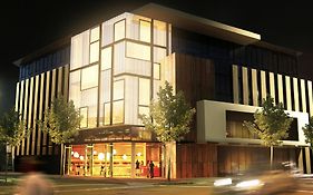 The Urban Newtown